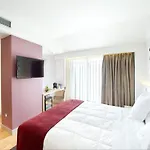 Sercotel Ciudad De Miranda 4* Miranda de Ebro