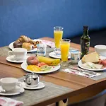 Sercotel Ciudad De Miranda מלון מירנדה דה אברו