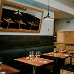 Sercotel Ciudad De Miranda Hotell 4*