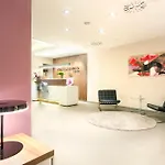 Sercotel Ciudad De Miranda Miranda de Ebro