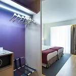 Sercotel Ciudad De Miranda