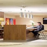 Hotell Sercotel Ciudad De Miranda Miranda de Ebro