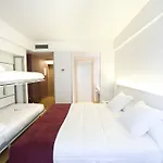 Sercotel Ciudad De Miranda 4*