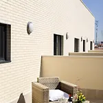 Hotel Sercotel Ciudad De Miranda