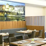 Hotel Sercotel Ciudad De Miranda 4*