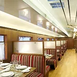 Hotel Sercotel Ciudad De Miranda