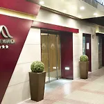 Sercotel Ciudad De Miranda 4* Miranda de Ebro