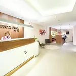 Hotel Sercotel Ciudad De Miranda Miranda de Ebro