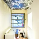 Hotell Sercotel Ciudad De Miranda