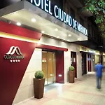 Sercotel Ciudad De Miranda 4*