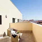 Sercotel Ciudad De Miranda 4* Miranda de Ebro