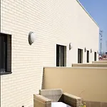 Sercotel Ciudad De Miranda Hotel Miranda de Ebro