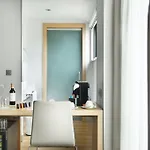 Sercotel Ciudad De Miranda 4*