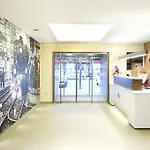Hotell Sercotel Ciudad De Miranda Miranda de Ebro