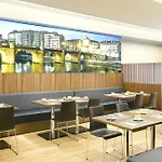 Hotell Sercotel Ciudad De Miranda Miranda de Ebro