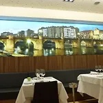 Hotell Sercotel Ciudad De Miranda