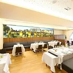 Sercotel Ciudad De Miranda Szálloda