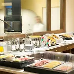 Sercotel Ciudad De Miranda Hotel