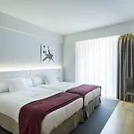 Hotel Sercotel Ciudad De Miranda 4*