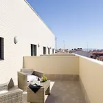 Sercotel Ciudad De Miranda Hotell 4*