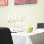 Hotell Sercotel Ciudad De Miranda 4*