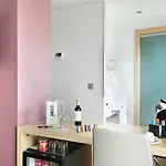 Hotel Sercotel Ciudad De Miranda 4*