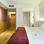 Sercotel Ciudad De Miranda 4*
