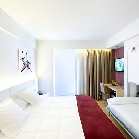 Hotel Sercotel Ciudad De Miranda Miranda de Ebro
