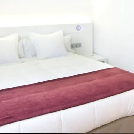 Sercotel Ciudad De Miranda Hotel Miranda de Ebro