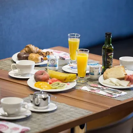 Sercotel Ciudad De Miranda Hotel Miranda de Ebro