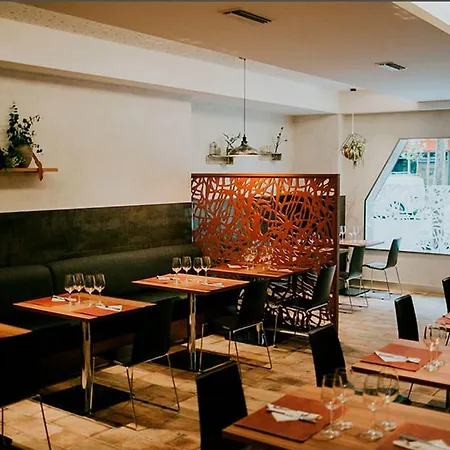 Sercotel Ciudad De Miranda 4*