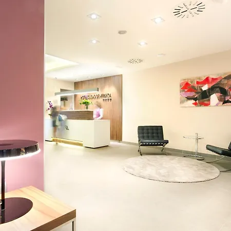 Sercotel Ciudad De Miranda Miranda de Ebro