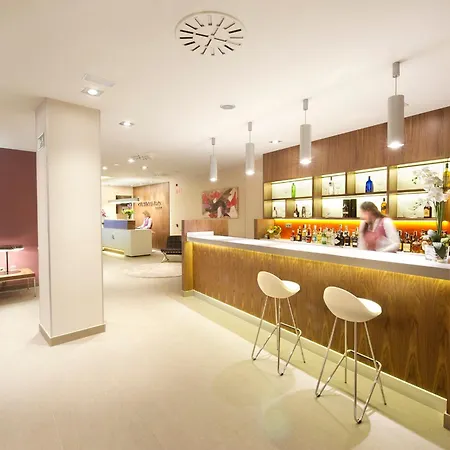 Sercotel Ciudad De Miranda Hotel Miranda de Ebro