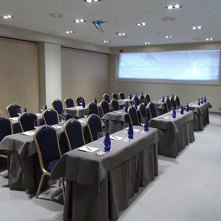 Sercotel Ciudad De Miranda Hotel Miranda de Ebro