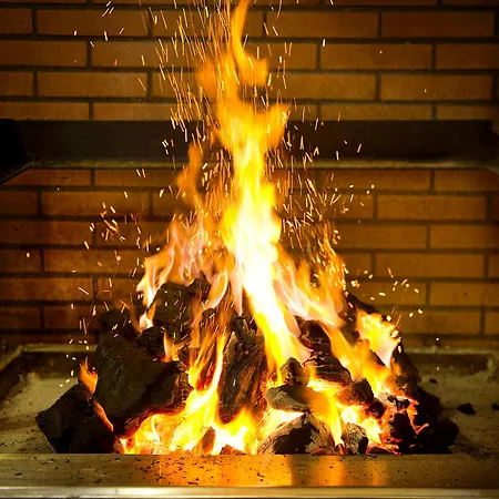 Szálloda Sercotel Ciudad De Miranda