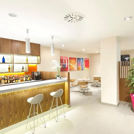 Sercotel Ciudad De Miranda Hotel Miranda de Ebro