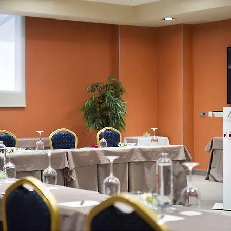 Sercotel Ciudad De Miranda