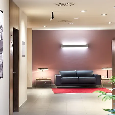 Sercotel Ciudad De Miranda Otel Miranda de Ebro