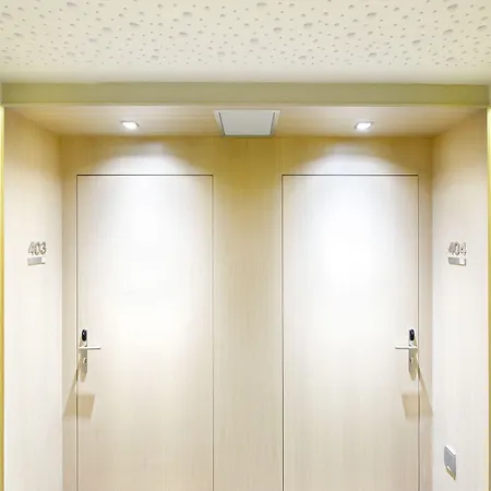 Sercotel Ciudad De Miranda Szálloda Miranda de Ebro