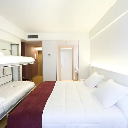 Sercotel Ciudad De Miranda 4*