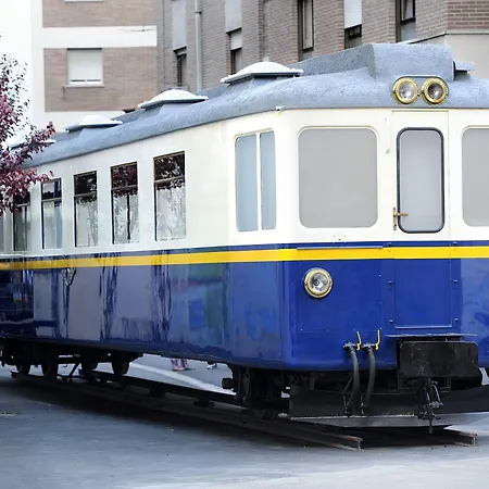 Sercotel Ciudad De Miranda