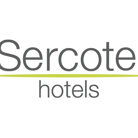 Hotell Sercotel Ciudad De Miranda