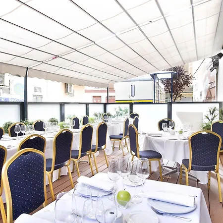 Sercotel Ciudad De Miranda 4* Miranda de Ebro