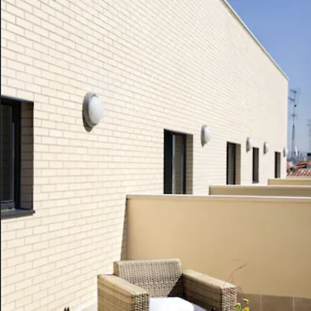 Sercotel Ciudad De Miranda Hotel Miranda de Ebro