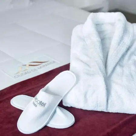 Hotel Sercotel Ciudad De Miranda