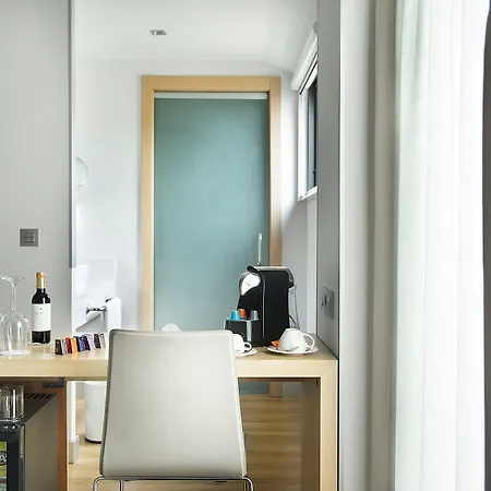 Sercotel Ciudad De Miranda 4*