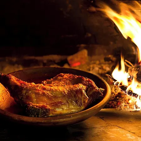 Sercotel Ciudad De Miranda Szálloda