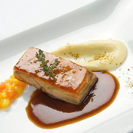 Sercotel Ciudad De Miranda 4*