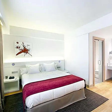 Hotel Sercotel Ciudad De Miranda Miranda de Ebro