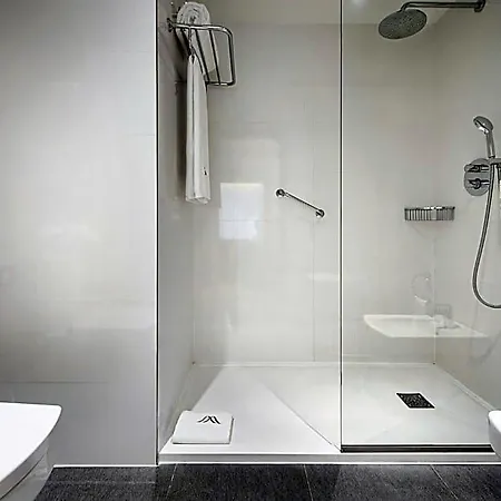 Sercotel Ciudad De Miranda Hotel